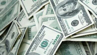 پیش بینی قیمت دلار ۲۸ آذر ۱۴۰۳