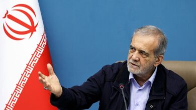 پزشکیان: انجام هماهنگی لازم برای استفاده از مشاوران بین‌المللی در تهیه نقشه‌راه توسعه مکران