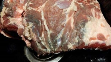 قطعی برق فساد گوشتی را به راه انداخت!