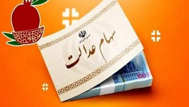 واریزی سود سهام عدالت به تعلیق افتاد