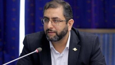 سیاهکارزاده سرپرست معاونت مالی شستا شد