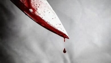 قتل کارگر افغانستانی در تهران