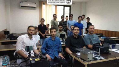 چطور سلامت باتری گوشی اندروید یا آیفون را بررسی کنیم؟ - جهاد دانشگاهی صنعتی شریف