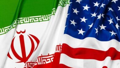 آمریکا تحریم‌های جدید علیه ایران اعمال کرد