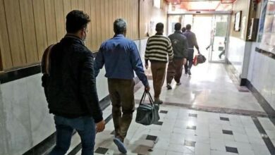 توضیحات دادستان تهران درباره مرخص شدن ۵ هزار زندانی