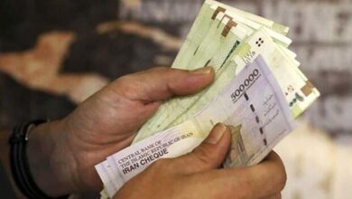 افزایش 20 درصدی حقوق ها در سال 1404 (+عکس)