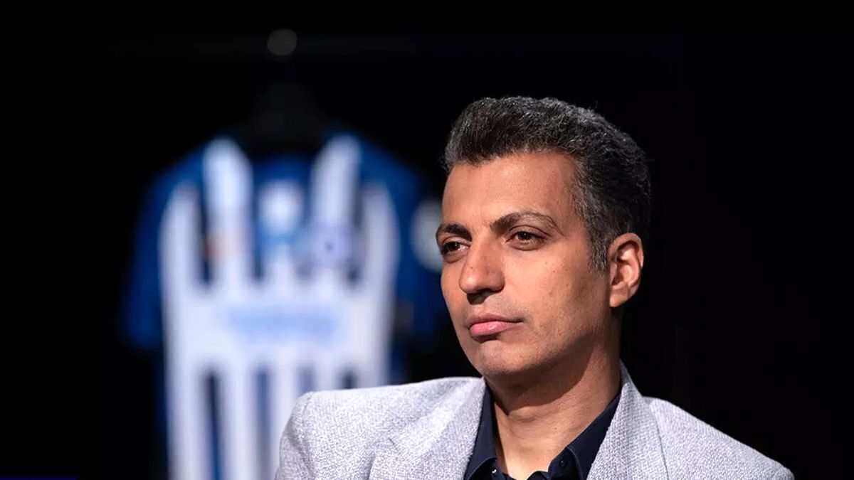 واکنش عادل فردوسیپور به بازگشت احتمالیاش به تلویزیون