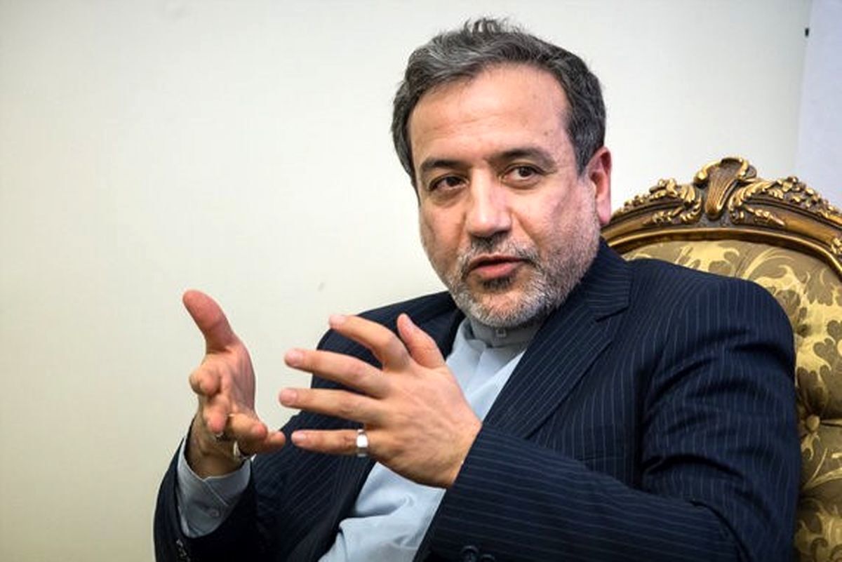 عراقچی پیگیر وضعیت دانشجویان ایرانی در کازان روسیه
