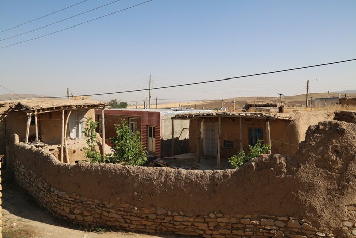 افزایش تسهیلات ساخت مسکن روستایی به ۴۰۰میلیون تومان