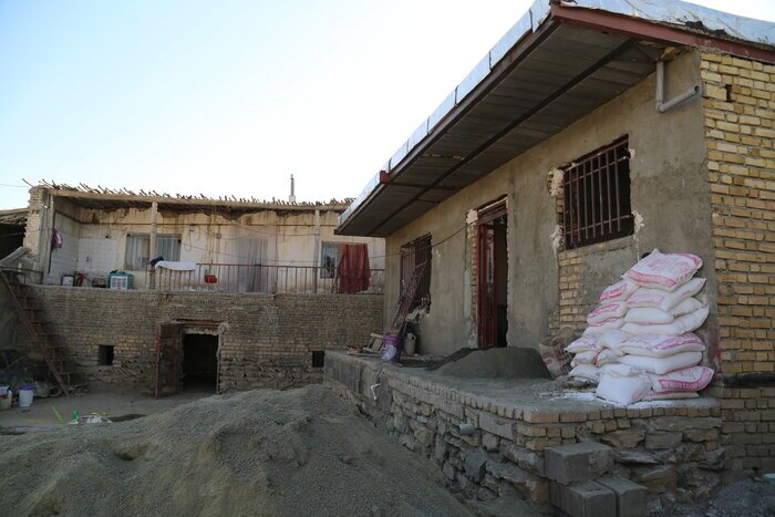 افزایش تسهیلات ساخت مسکن روستایی به ۴۰۰میلیون تومان
