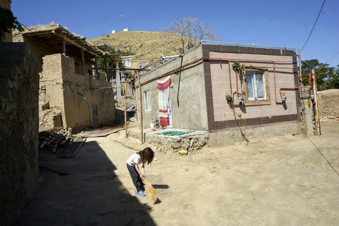 افزایش تسهیلات ساخت مسکن روستایی به ۴۰۰میلیون تومان