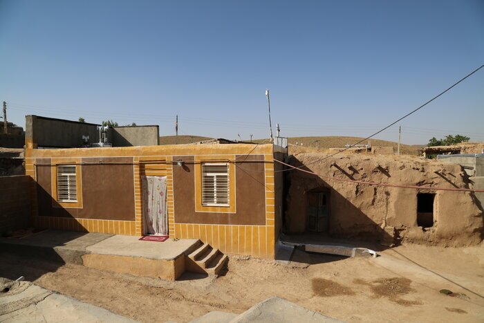 افزایش تسهیلات ساخت مسکن روستایی به ۴۰۰میلیون تومان