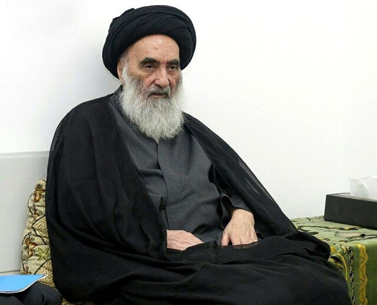 آیت‌الله سیستانی حادثه تروریستی پاکستان را محکوم کرد + بیانیه