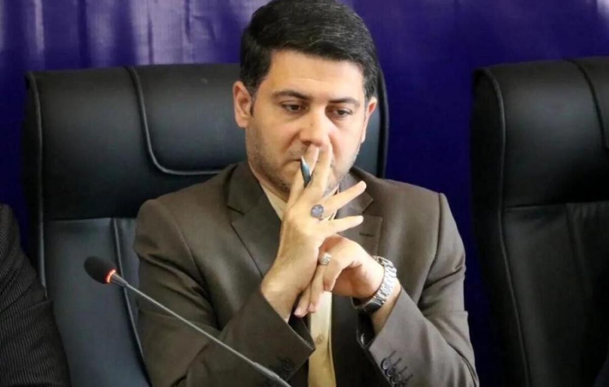 فرماندار بندرانزلی برکنار شد