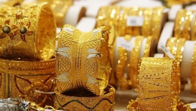 صعود بی‌وقفه قیمت طلا در بازارهای جهانی