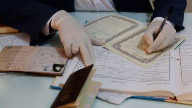 روند صعودی طلاق در جامعه نگران کننده است