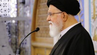 انتقاد علم الهدی از برگزاری شب یلدا به شیوههایی به دور از فرهنگ و رسوم ایران