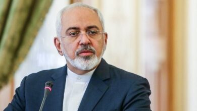 تسلیت ظریف در پی درگذشت «شهریار قنبری»