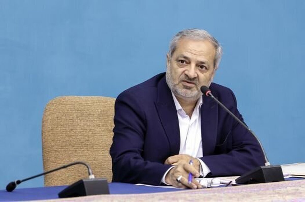 کاظمی: هیچ‌گاه نباید مرجعیت و جایگاه شورای عالی نادیده گرفته شود