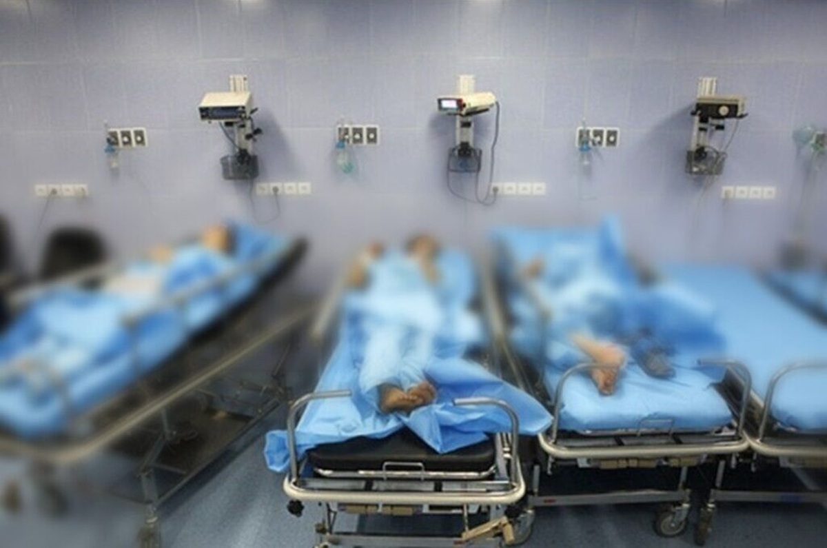 ماجرای مسمومیت ۴۰ دانشجوی دانشکده علوم پزشکی شوشتر