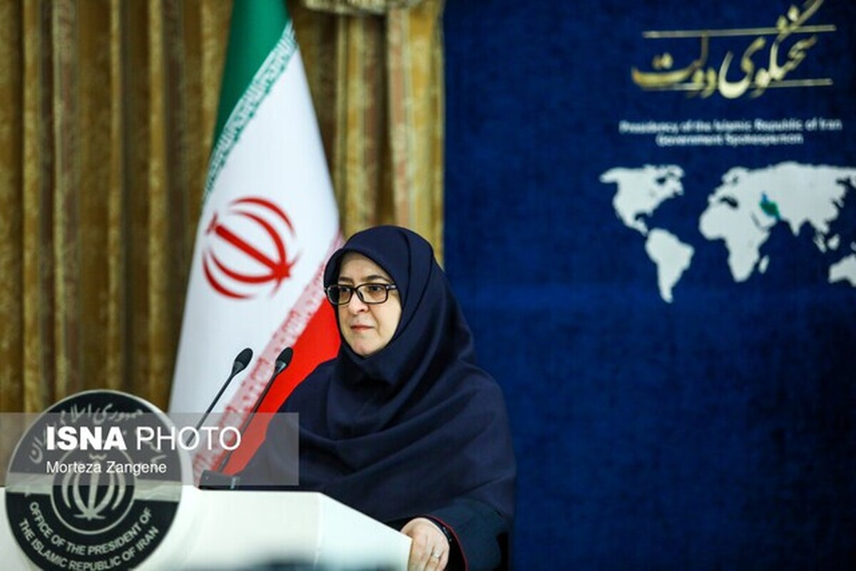 محمد نوذری استاندار قزوین شد