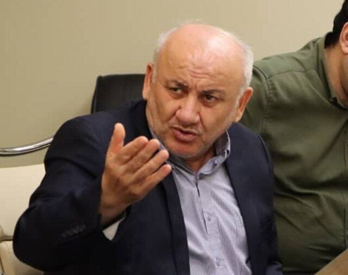 مهدی یونسی رستمی استاندار مازندران شد