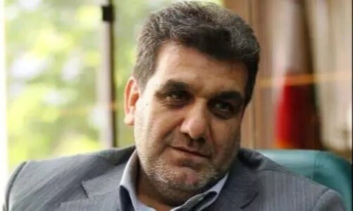 وزیر کشور وارد سمنان شد