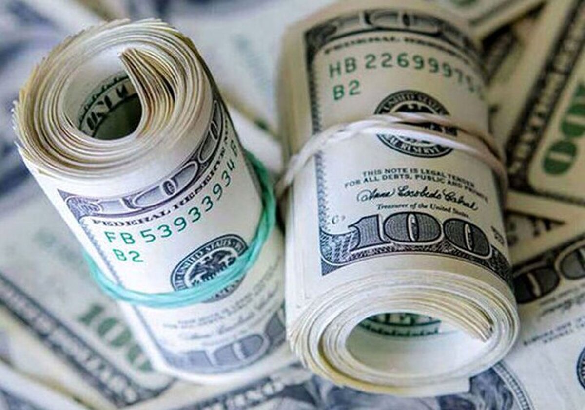 بازارساز بازار ارز را در کنترل خود درآورد