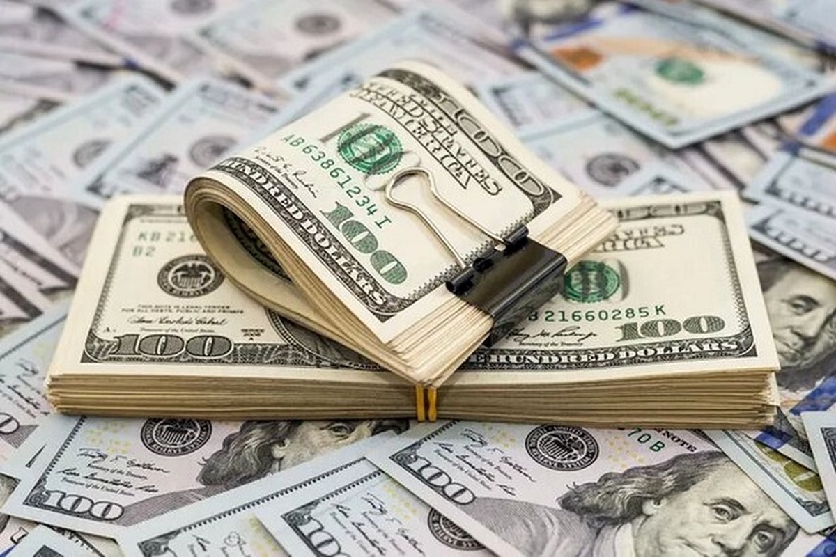 قیمت روز دلار 6 آذر 1403