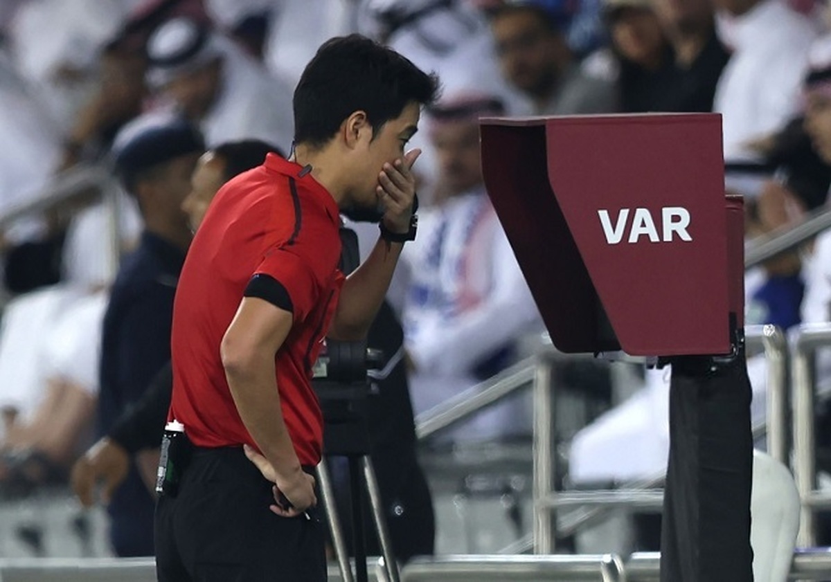 4 پنالتی الهلال در بازی با السد اعلام نشد!
