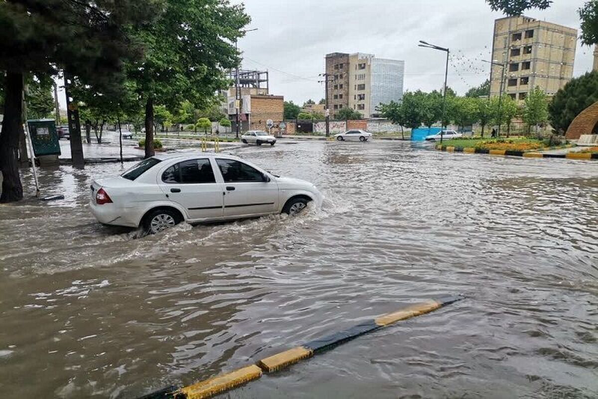 مدارس بوشهر تعطیل شد