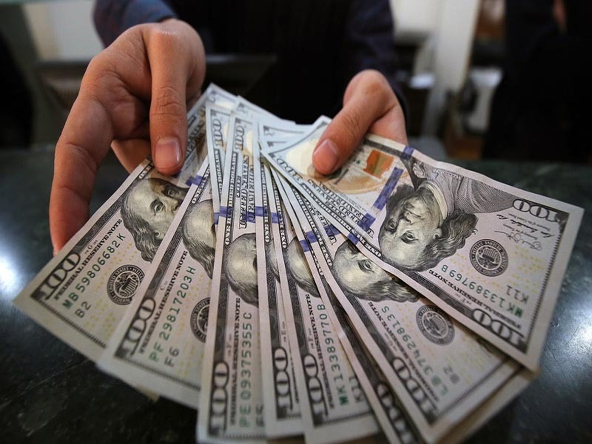 قیمت دلار امروز 7 آذر 1403