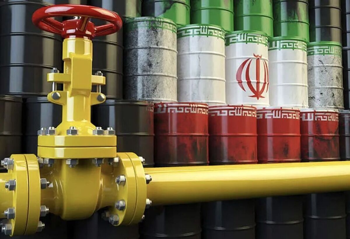 ایران با قطع سواپ در عمل جا را برای دیگر رقبا بازکرد