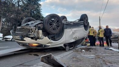 آخرین آمار قربانیان حوادث جادهای در نوروز