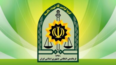 انفجار مواد محترقه در یک کلانتری در مشهد؛ ۲ پلیس جان باختند