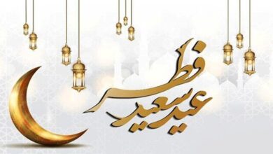 اعمال شب عید فطر چیست؟