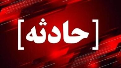 واژگونی اتوبوس در گردنه چترود؛ ۱۳ کشته تاکنون