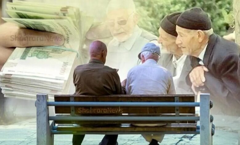 جزییات پرداخت بیش از ۵۲ هزار فقره تسهیلات بانکی به بازنشستگان کشوری