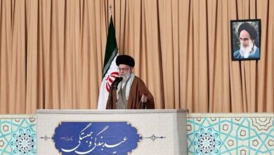 بازتاب بیانات رهبر معظم انقلاب در خطبه‌های نماز عید فطر