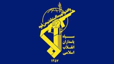 توقیف ۲ نفتکش متخلف در خلیج فارس توسط نیروی دریایی سپاه (+عکس)
