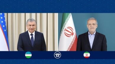 پزشکیان: ماه رمضان فرصتی برای یادآوری این نکته است که همه مسلمانان با یکدیگر برادرند