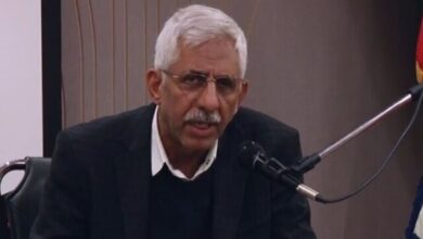 استاد فروزان خردپژوه درگذشت