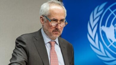 واکنش سازمان ملل به تهدیدات ترامپ علیه ایران