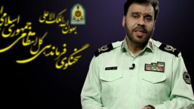 استرداد سرکرده باند قاچاق انسان پس از سال‌ها تعقیب و گریز