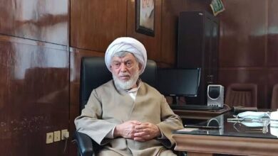 حجت‌الاسلام و المسلمین حسینعلی نیری درگذشت