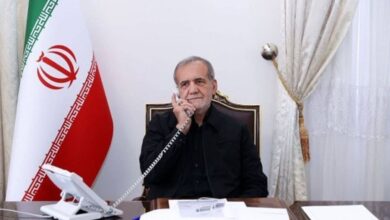 پزشکیان: درصورت اتحاد مسلمانان، دشمنان نمی‌توانند به ملت‌های مسلمان ظلم کنند