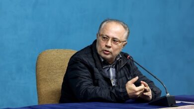 واکنش روزنامه اصولگرا به سفر شهرام دبیری