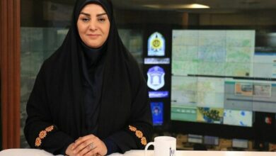 جزئیات ۳ تصادف فوتی تهران طی هفته گذشته