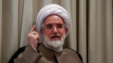 اولین بیانیه‌ی مهدی کروبی بعد از رفع حصر ؛ همچون گذشته خود را متعهد می‌دانم