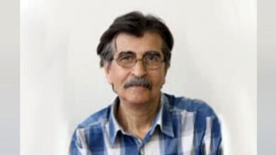 محمدعلی عرفی‌نژاد درگذشت